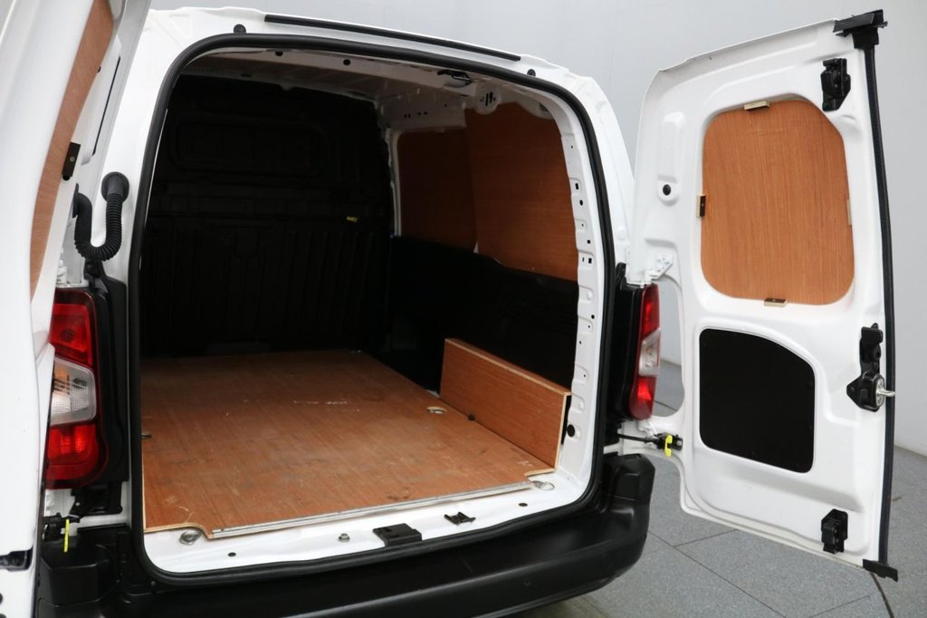 Used Peugeot Partner 2022 for sale - 77849528: Photo 22