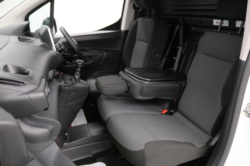 Used Peugeot Partner 2022 for sale - 77849528: Photo 26
