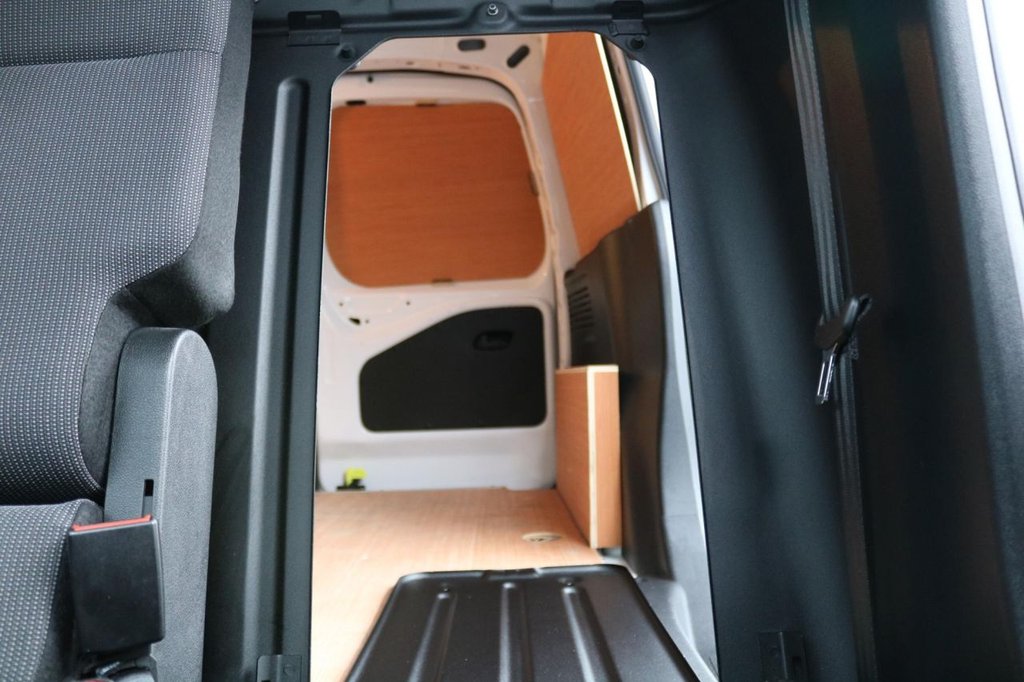 Used Peugeot Partner 2022 for sale - 77849528: Photo 29