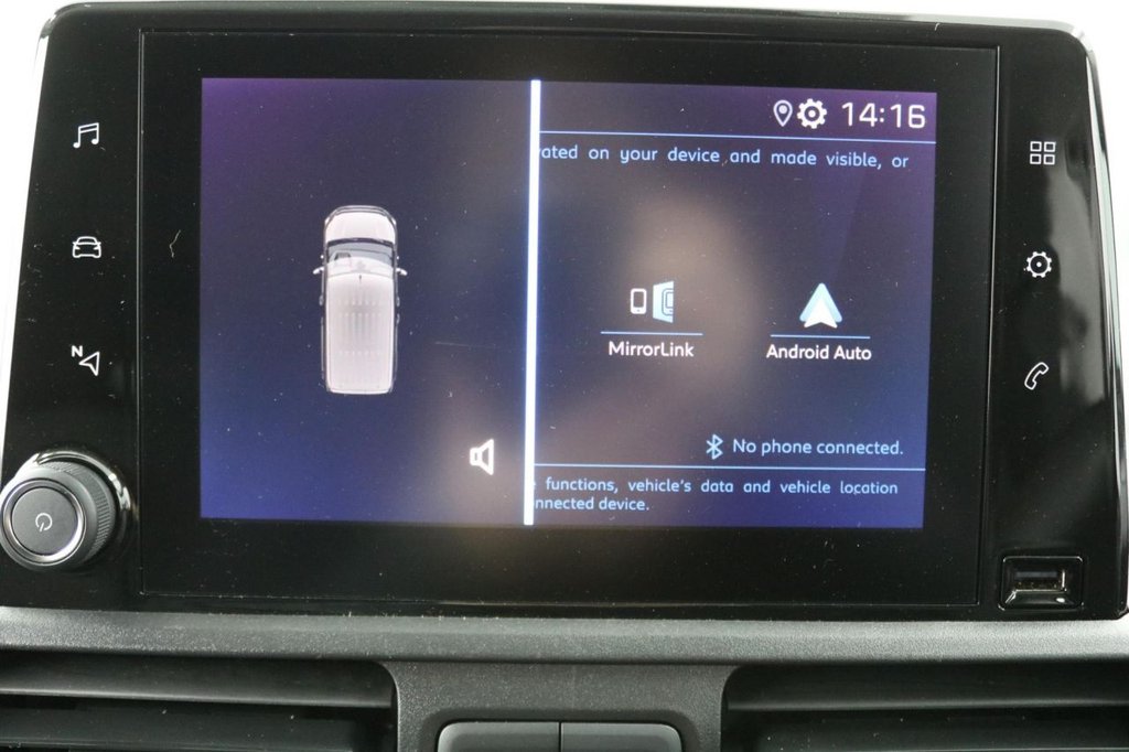 Used Peugeot Partner 2022 for sale - 77849528: Photo 3