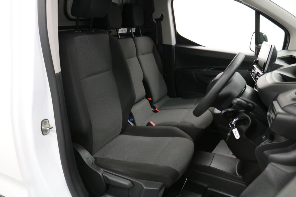 Used Peugeot Partner 2022 for sale - 77849528: Photo 31