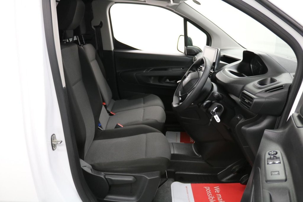 Used Peugeot Partner 2022 for sale - 77849528: Photo 32