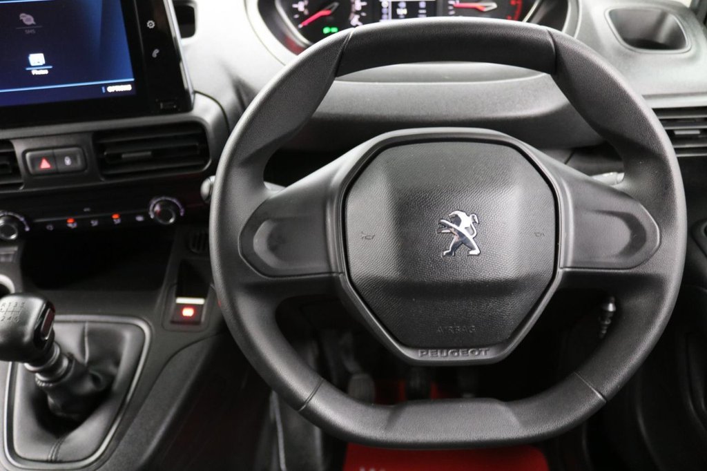 Used Peugeot Partner 2022 for sale - 77849528: Photo 39