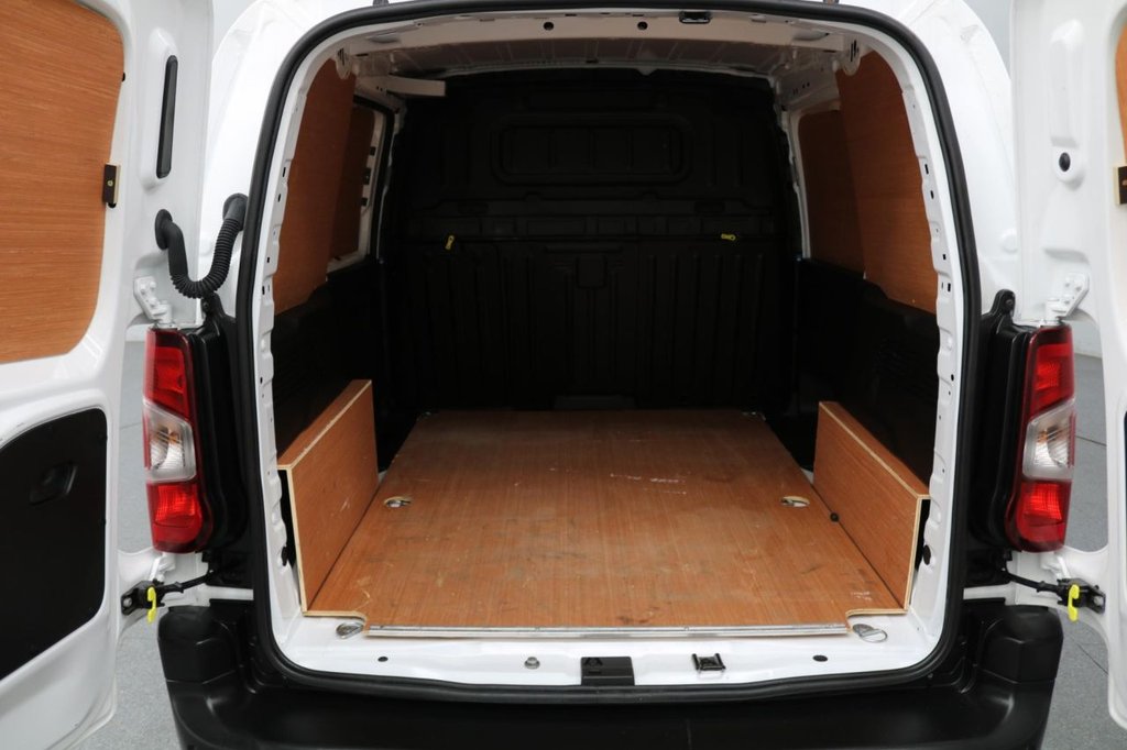 Used Peugeot Partner 2022 for sale - 77849528: Photo 4