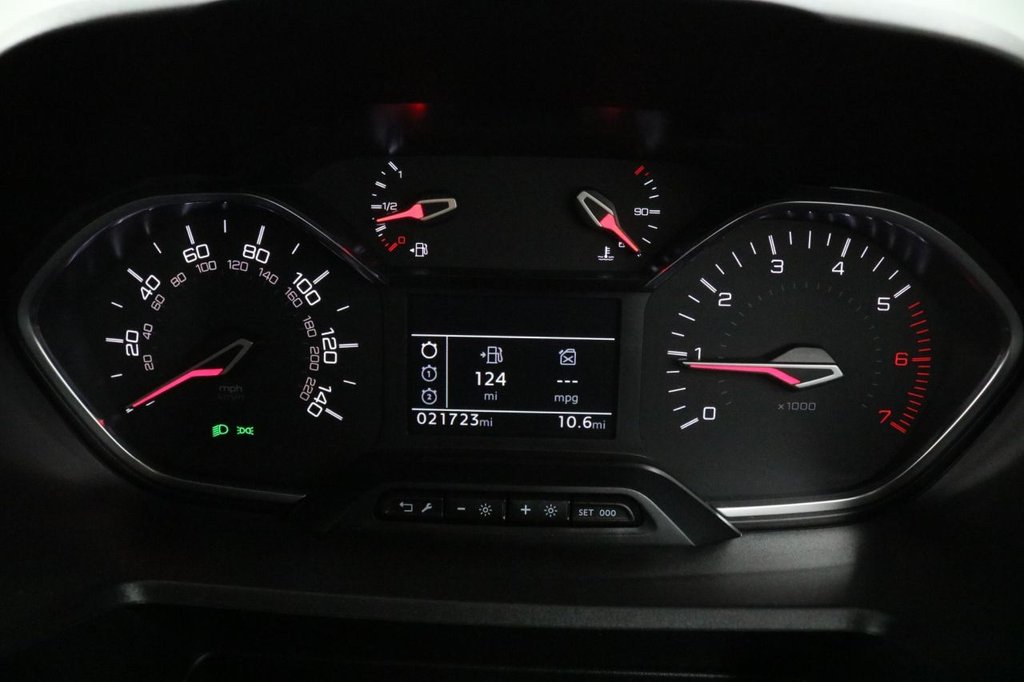 Used Peugeot Partner 2022 for sale - 77849528: Photo 42