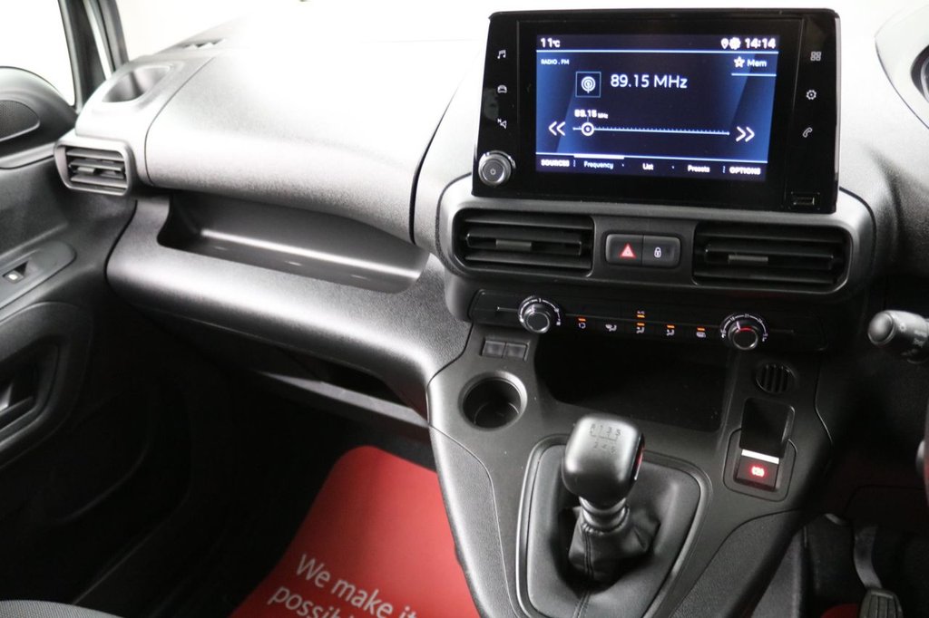 Used Peugeot Partner 2022 for sale - 77849528: Photo 46