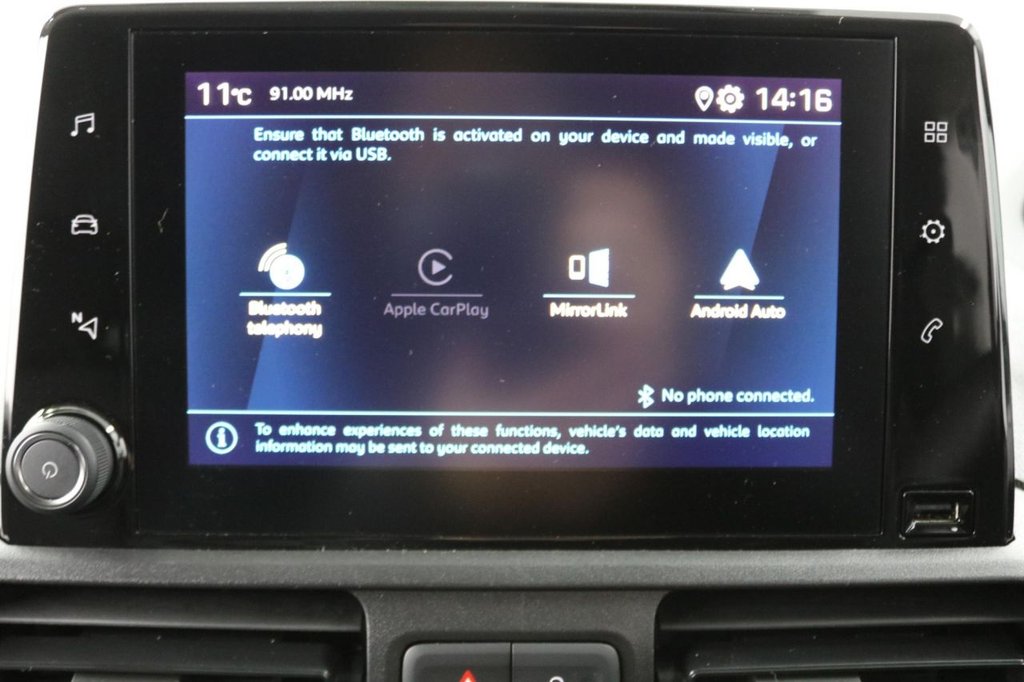 Used Peugeot Partner 2022 for sale - 77849528: Photo 48