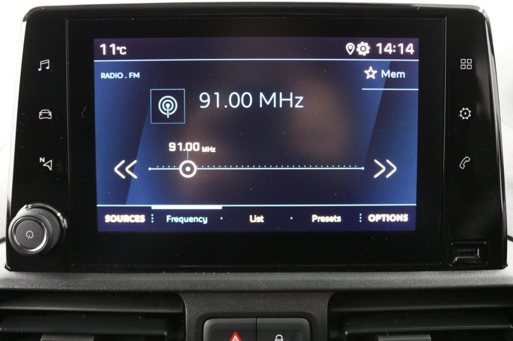 Used Peugeot Partner 2022 for sale - 77849528: Photo 49