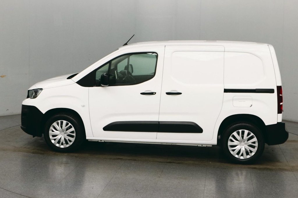 Used Peugeot Partner 2022 for sale - 77849528: Photo 8