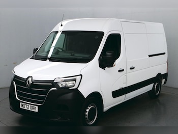 Used Renault Master 2022 for sale - 78672162: Photo