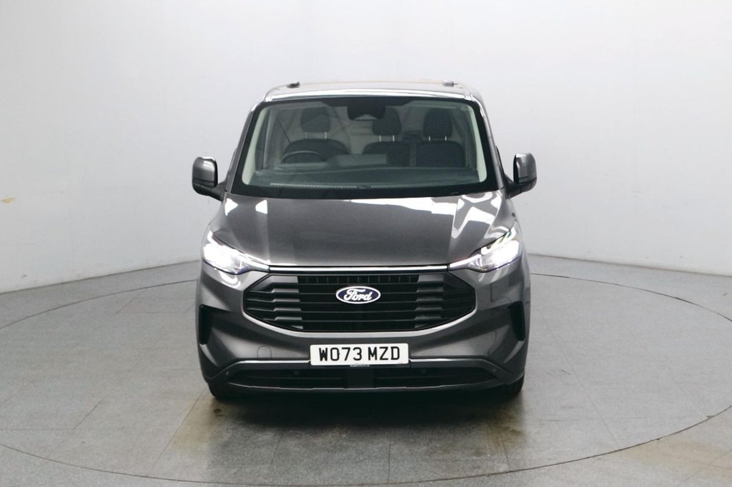 Used Ford Transit Custom 2024 for sale - 77037865: Photo 10