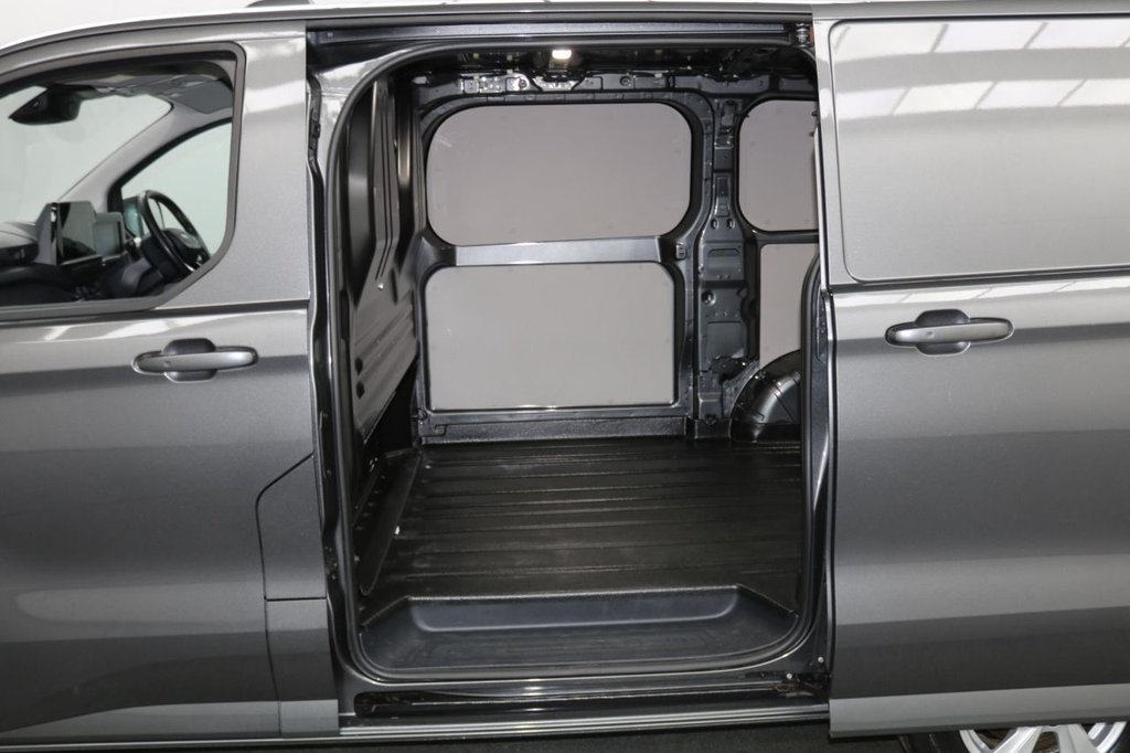 Used Ford Transit Custom 2024 for sale - 77037865: Photo 11