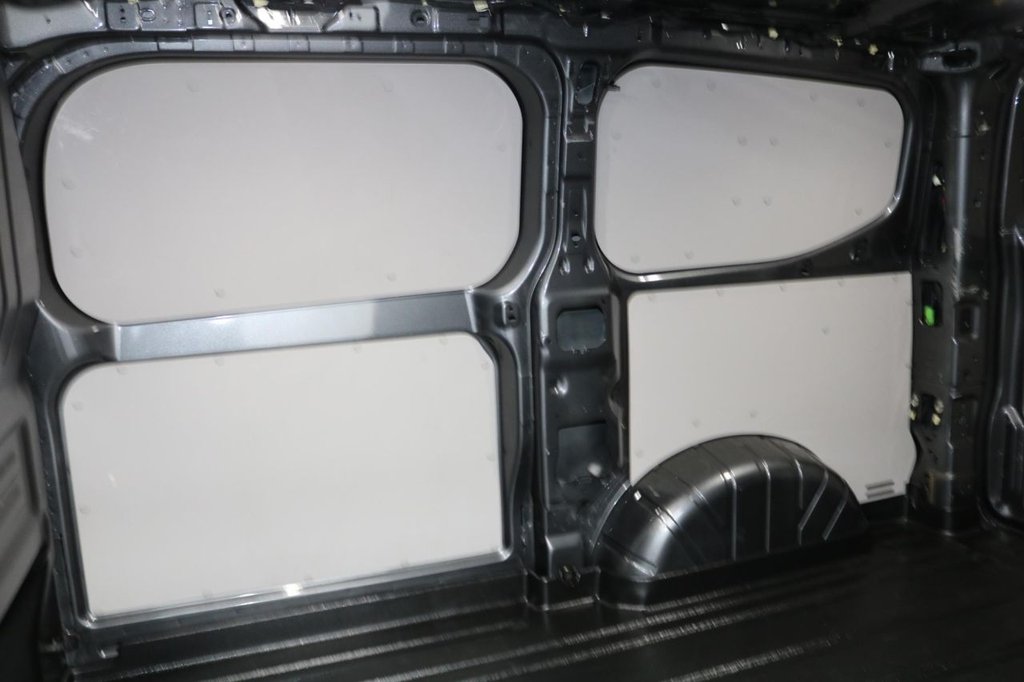 Used Ford Transit Custom 2024 for sale - 77037865: Photo 13