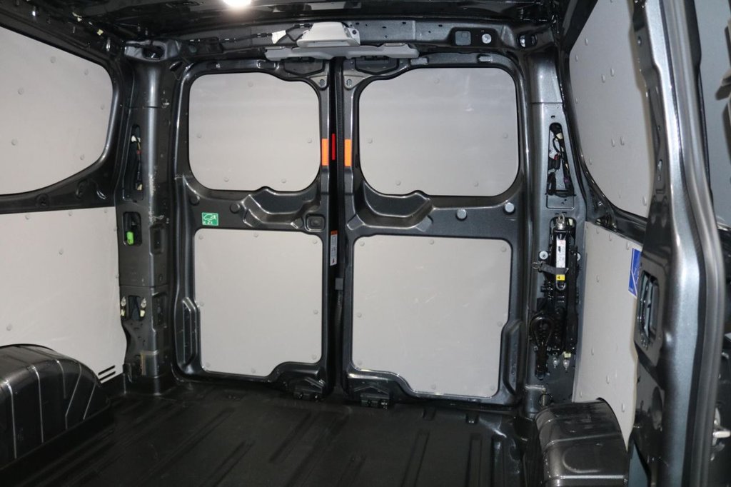 Used Ford Transit Custom 2024 for sale - 77037865: Photo 15