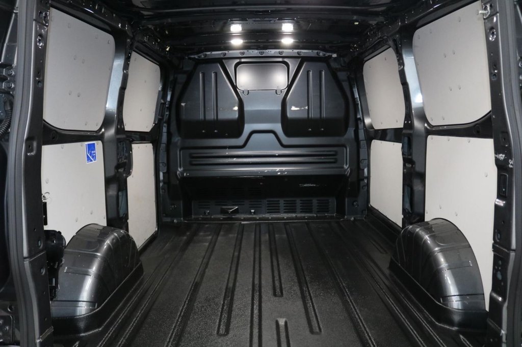 Used Ford Transit Custom 2024 for sale - 77037865: Photo 16