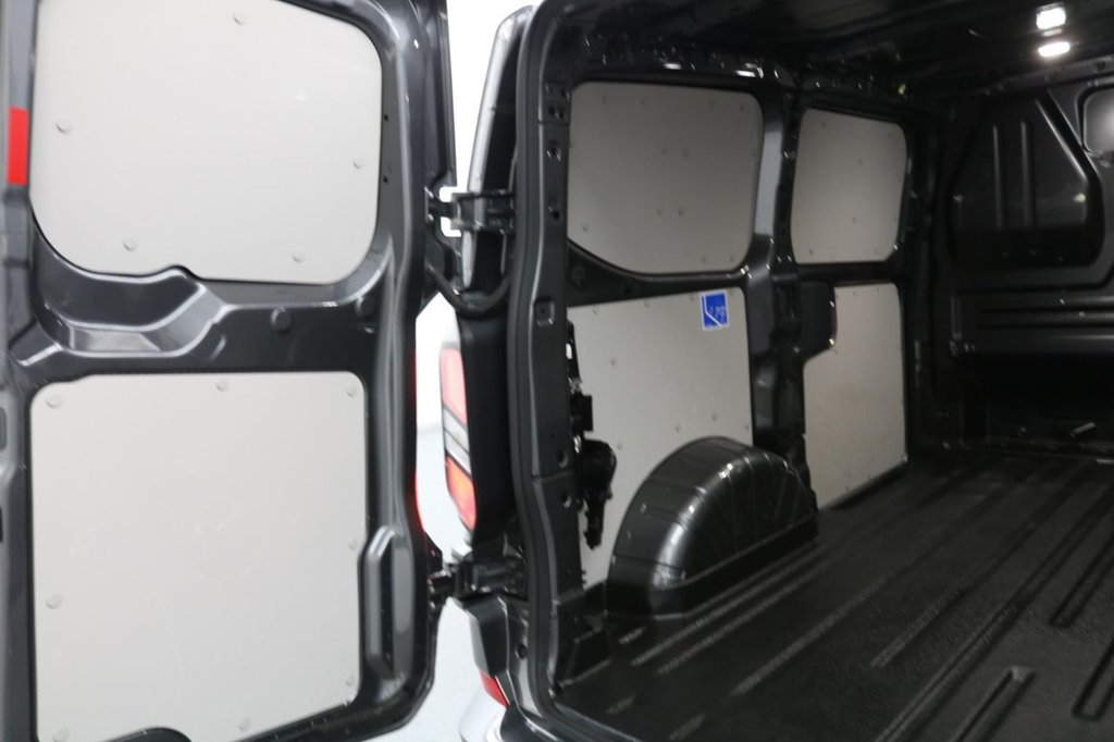 Used Ford Transit Custom 2024 for sale - 77037865: Photo 17