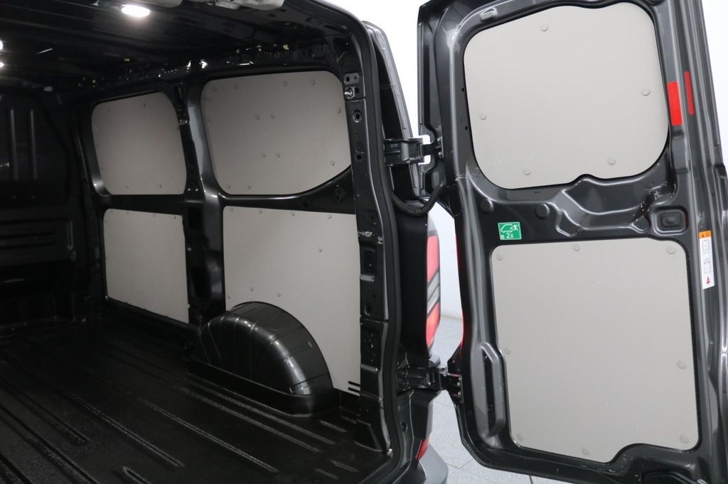 Used Ford Transit Custom 2024 for sale - 77037865: Photo 19