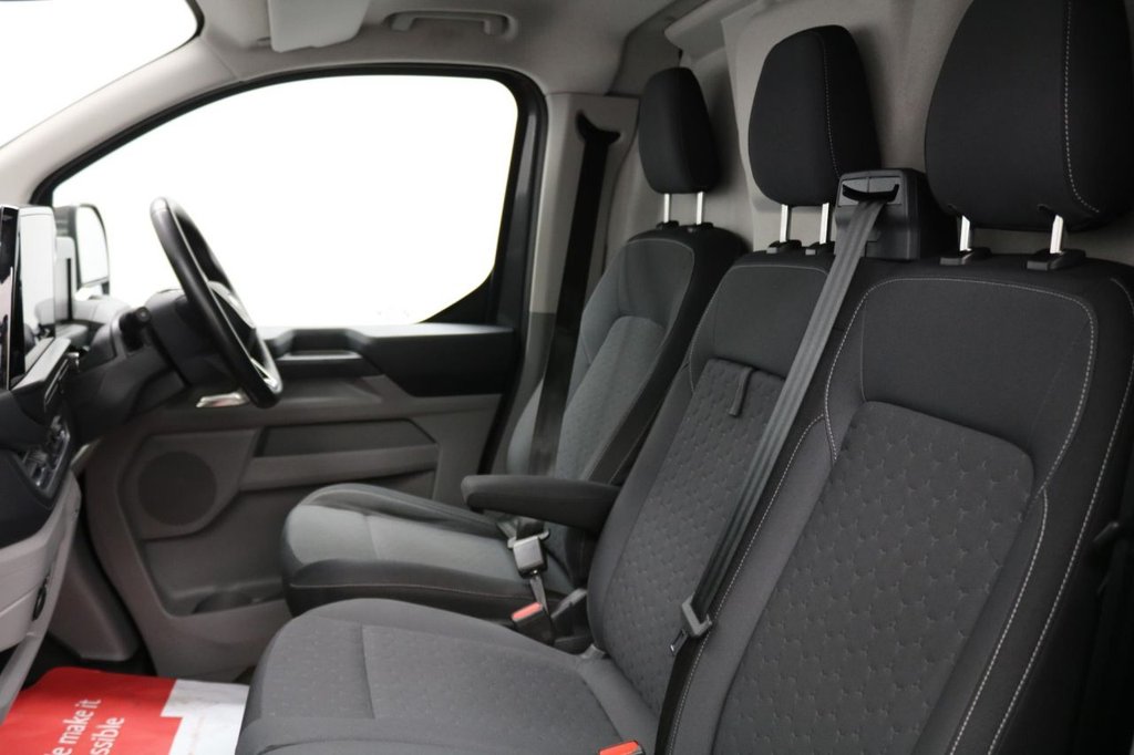 Used Ford Transit Custom 2024 for sale - 77037865: Photo 20