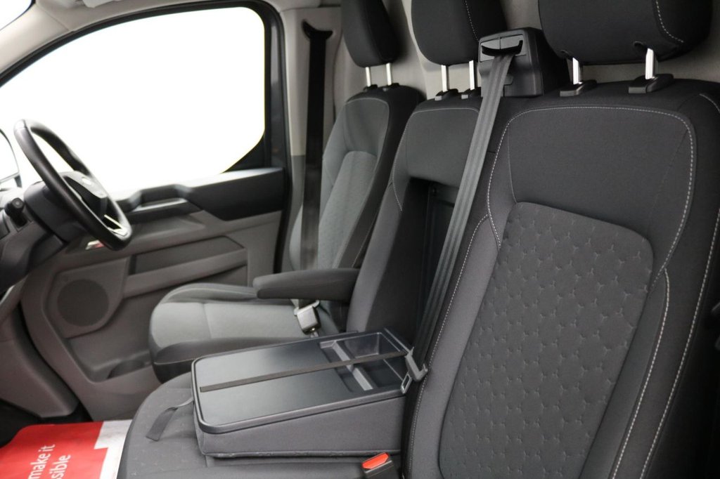 Used Ford Transit Custom 2024 for sale - 77037865: Photo 21