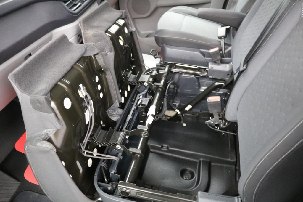 Used Ford Transit Custom 2024 for sale - 77037865: Photo 22