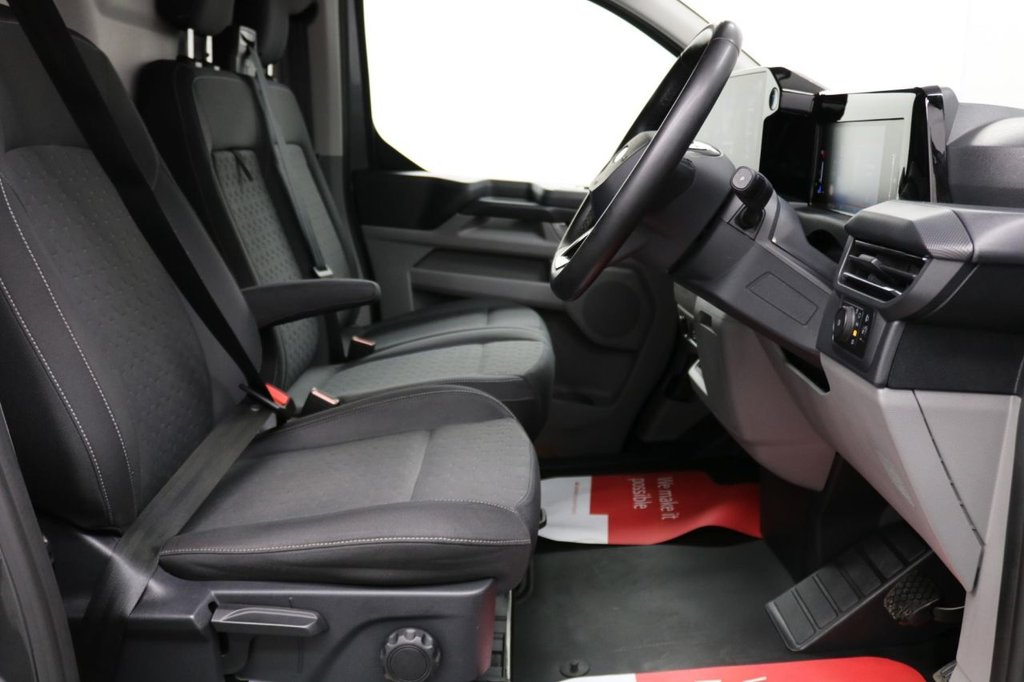 Used Ford Transit Custom 2024 for sale - 77037865: Photo 23