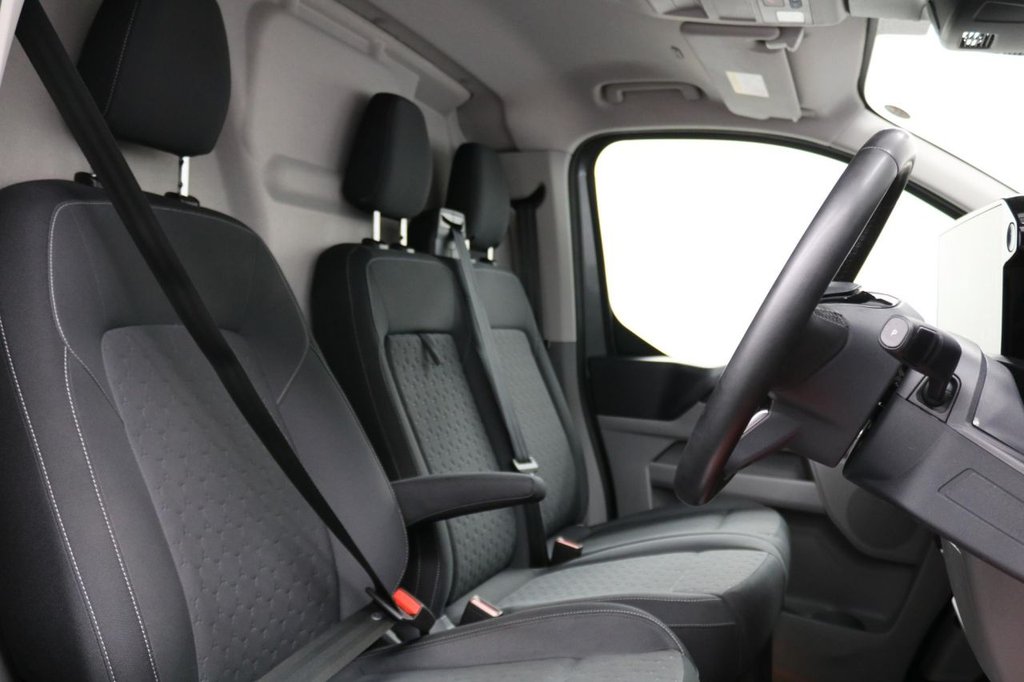 Used Ford Transit Custom 2024 for sale - 77037865: Photo 24
