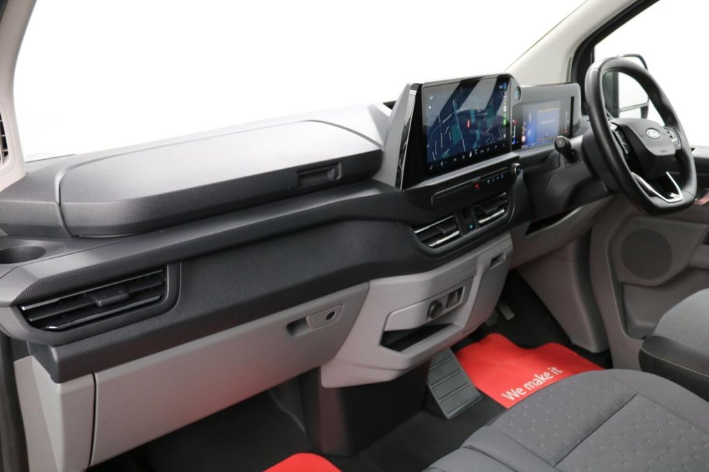 Used Ford Transit Custom 2024 for sale - 77037865: Photo 25