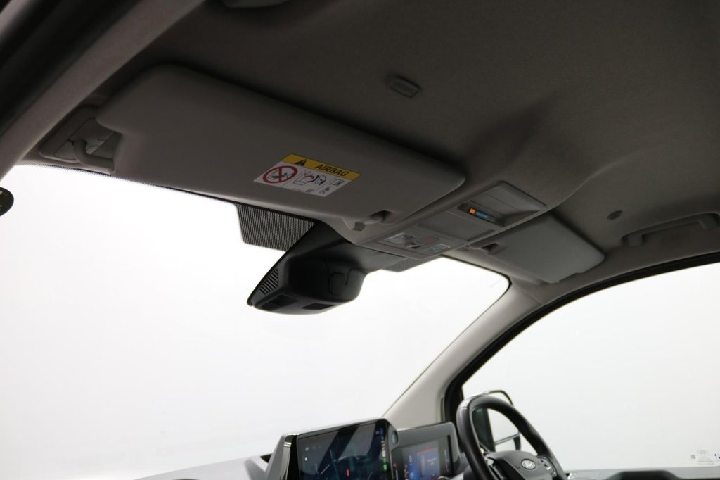 Used Ford Transit Custom 2024 for sale - 77037865: Photo 26