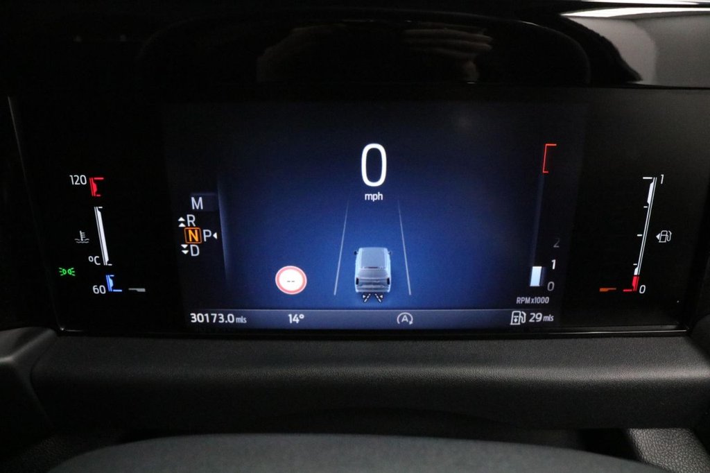 Used Ford Transit Custom 2024 for sale - 77037865: Photo 29