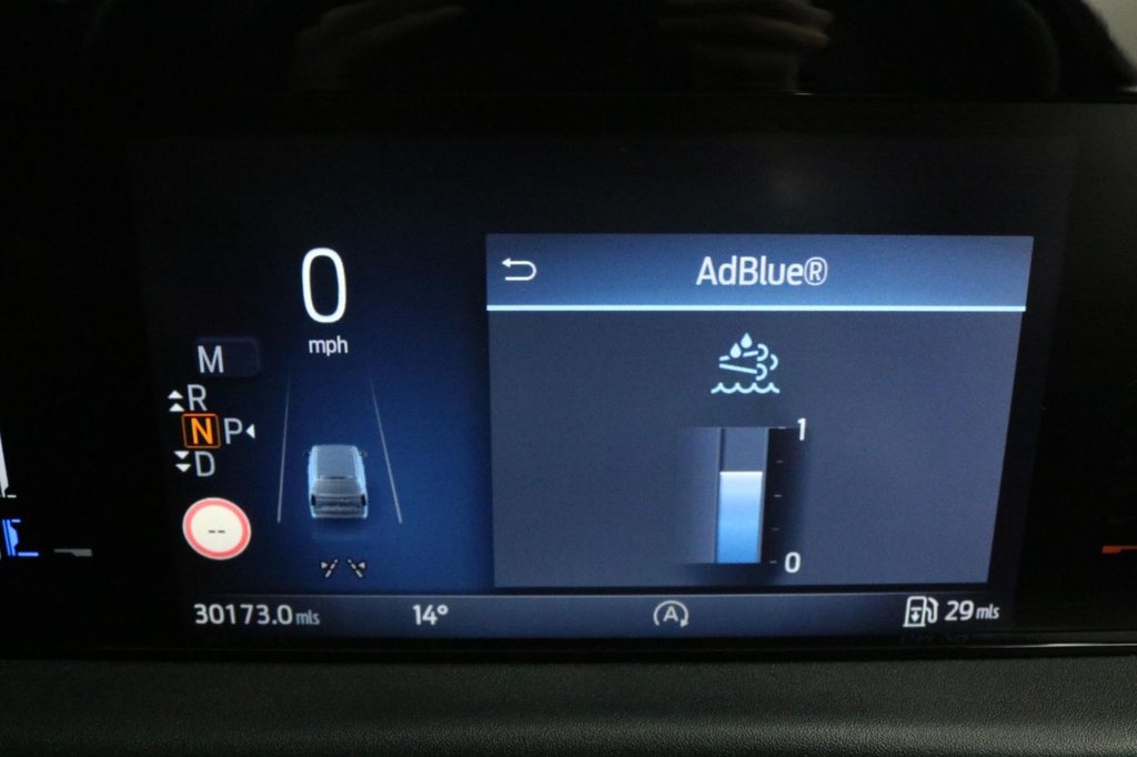 Used Ford Transit Custom 2024 for sale - 77037865: Photo 30