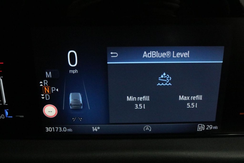 Used Ford Transit Custom 2024 for sale - 77037865: Photo 31