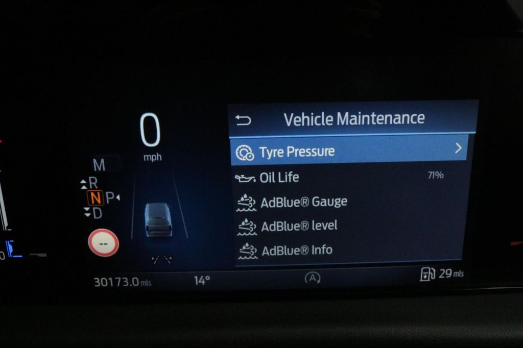 Used Ford Transit Custom 2024 for sale - 77037865: Photo 32