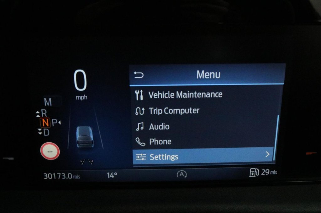 Used Ford Transit Custom 2024 for sale - 77037865: Photo 33