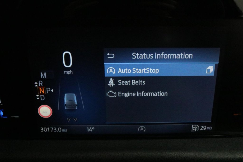 Used Ford Transit Custom 2024 for sale - 77037865: Photo 34