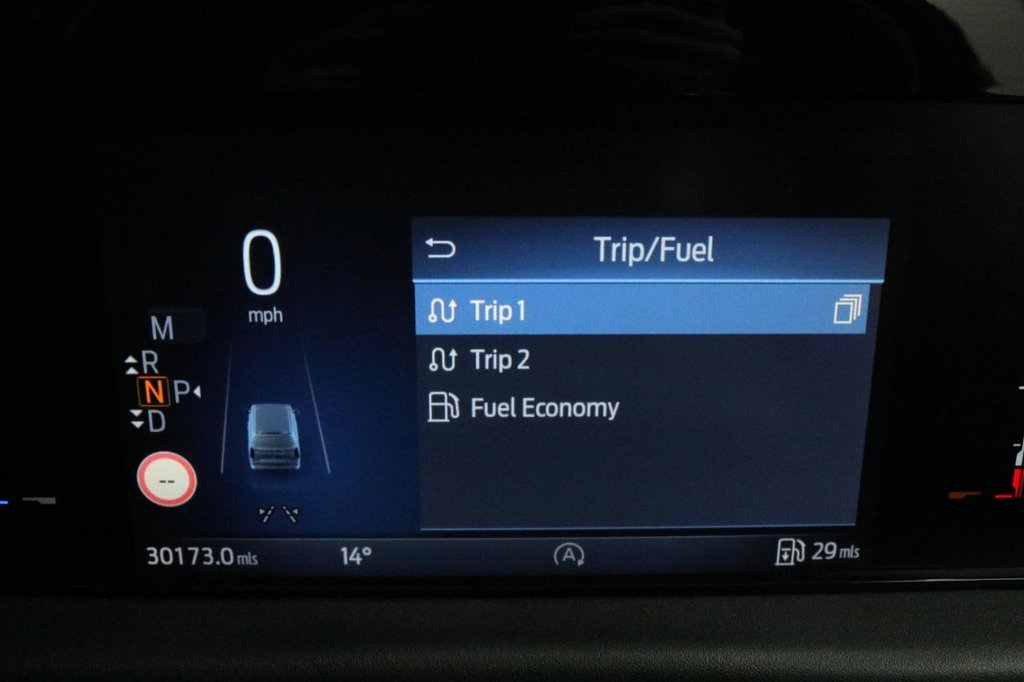 Used Ford Transit Custom 2024 for sale - 77037865: Photo 35