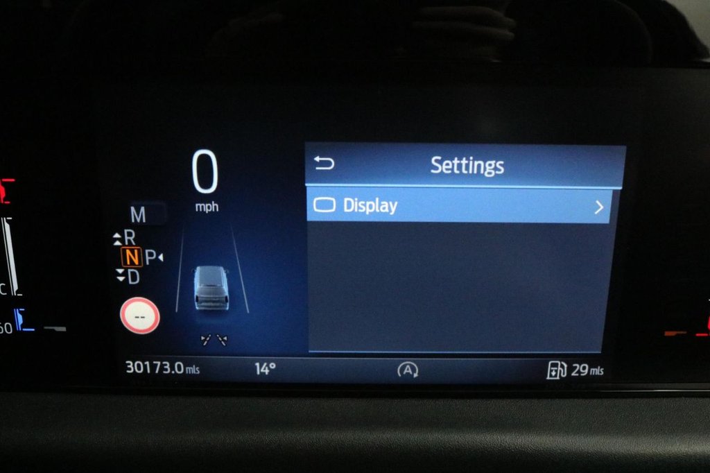 Used Ford Transit Custom 2024 for sale - 77037865: Photo 36