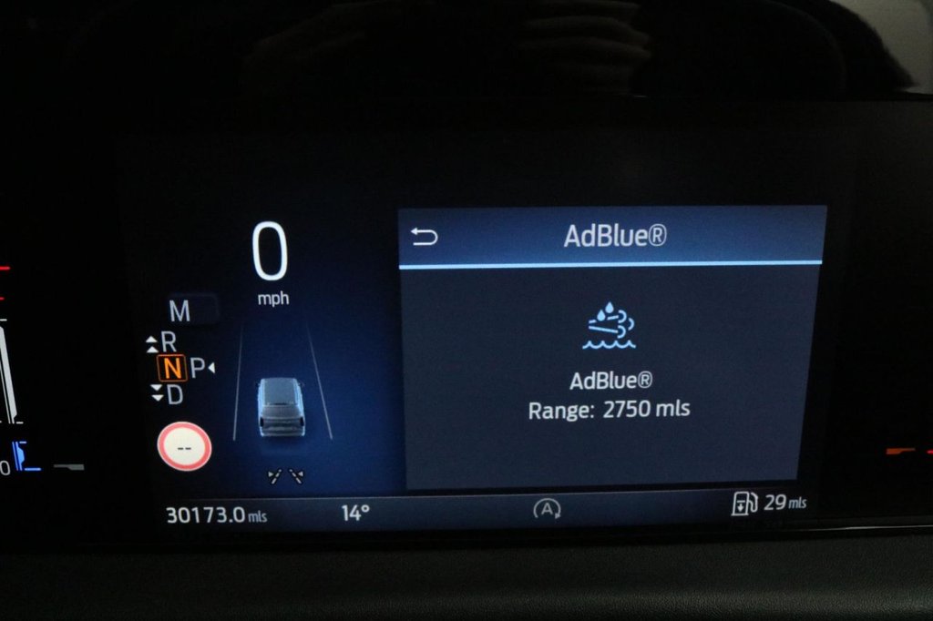 Used Ford Transit Custom 2024 for sale - 77037865: Photo 37