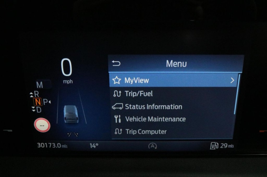 Used Ford Transit Custom 2024 for sale - 77037865: Photo 38