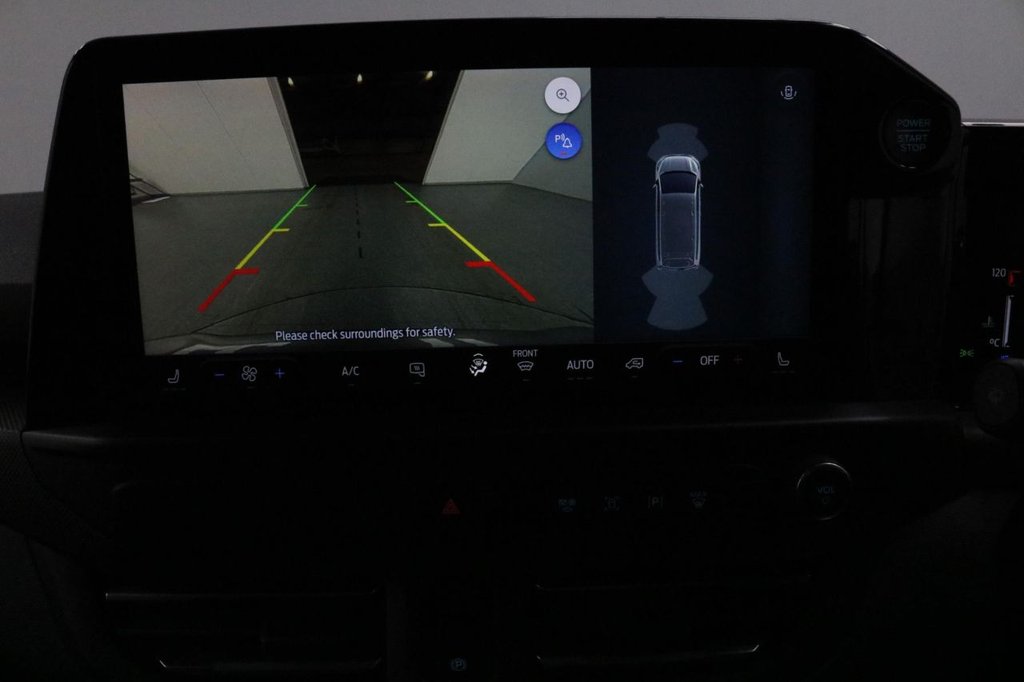 Used Ford Transit Custom 2024 for sale - 77037865: Photo 41