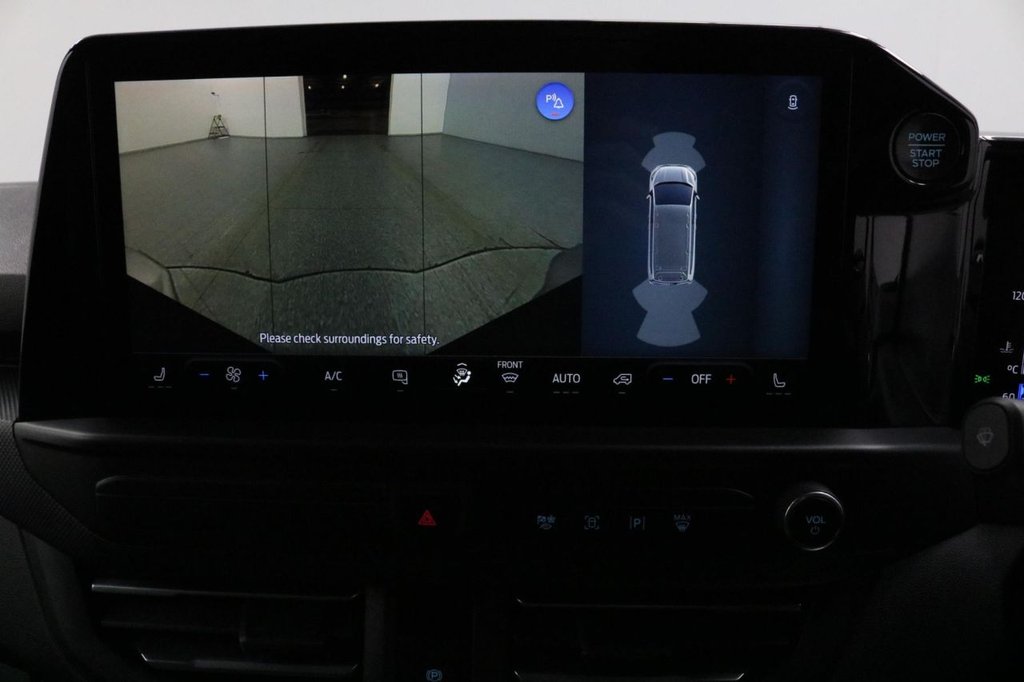 Used Ford Transit Custom 2024 for sale - 77037865: Photo 42