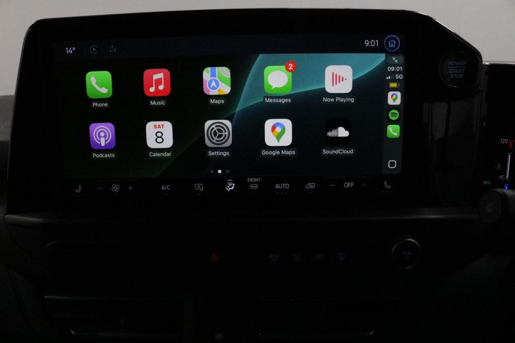 Used Ford Transit Custom 2024 for sale - 77037865: Photo 43