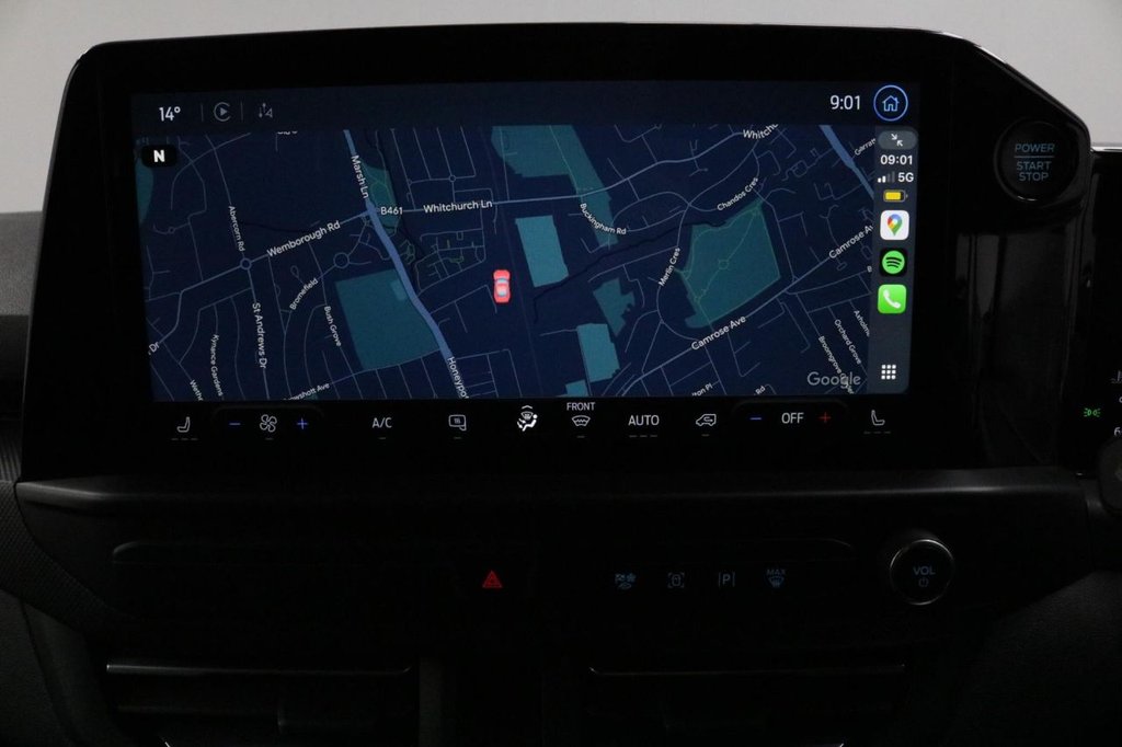 Used Ford Transit Custom 2024 for sale - 77037865: Photo 44