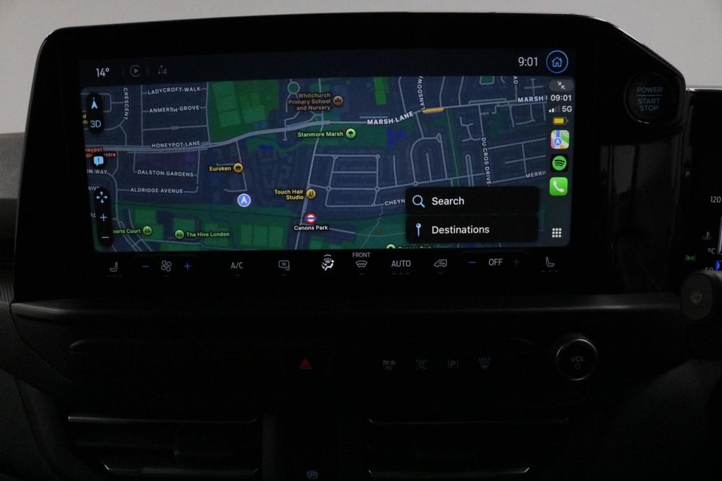 Used Ford Transit Custom 2024 for sale - 77037865: Photo 45