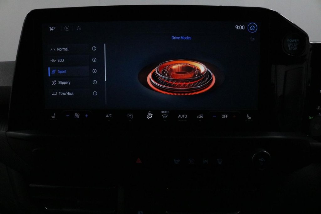 Used Ford Transit Custom 2024 for sale - 77037865: Photo 47