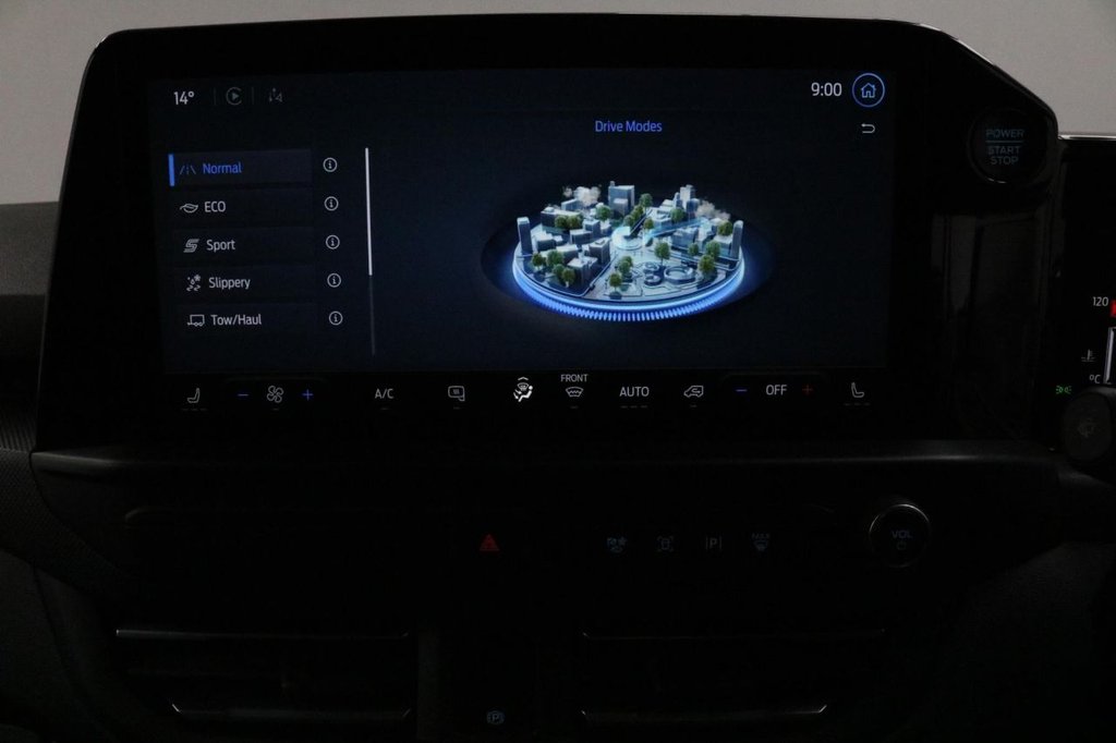 Used Ford Transit Custom 2024 for sale - 77037865: Photo 48