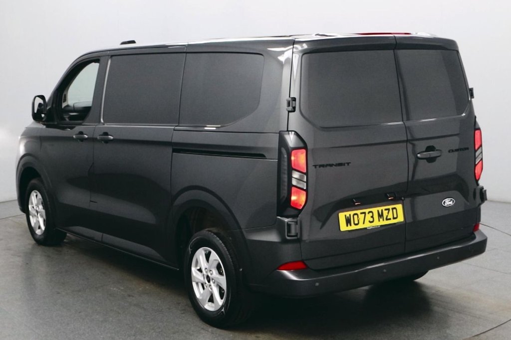 Used Ford Transit Custom 2024 for sale - 77037865: Photo 5