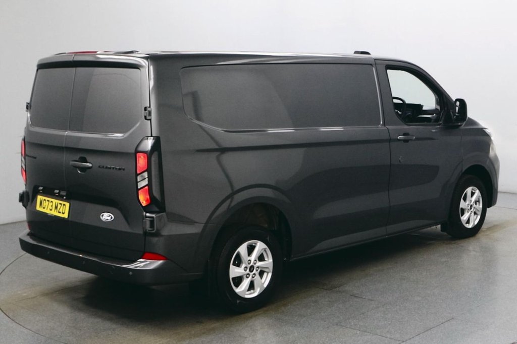 Used Ford Transit Custom 2024 for sale - 77037865: Photo 7