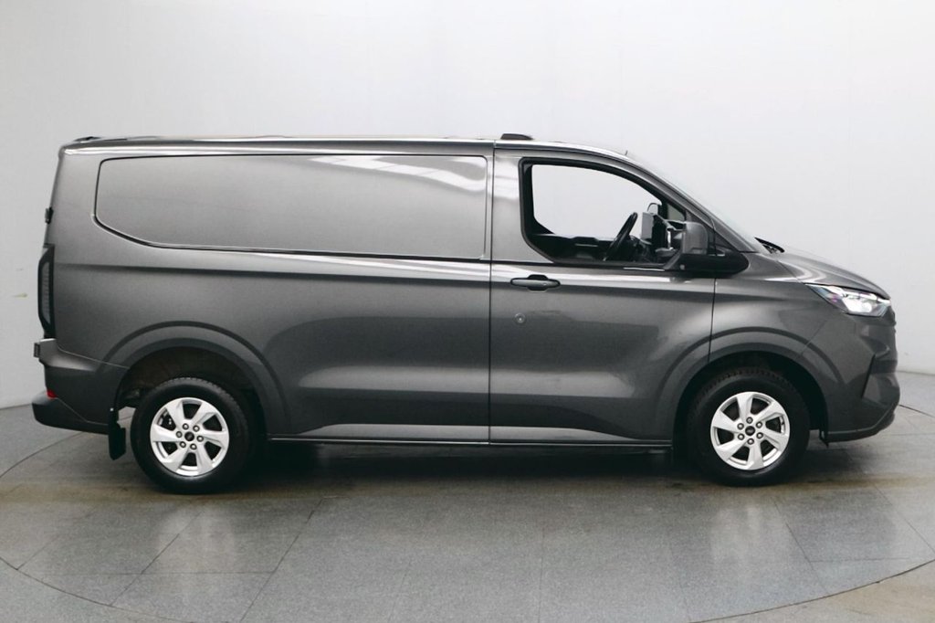 Used Ford Transit Custom 2024 for sale - 77037865: Photo 8