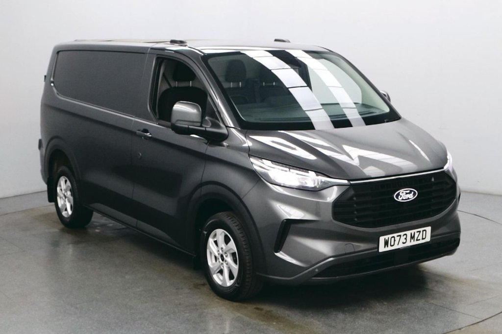 Used Ford Transit Custom 2024 for sale - 77037865: Photo 9