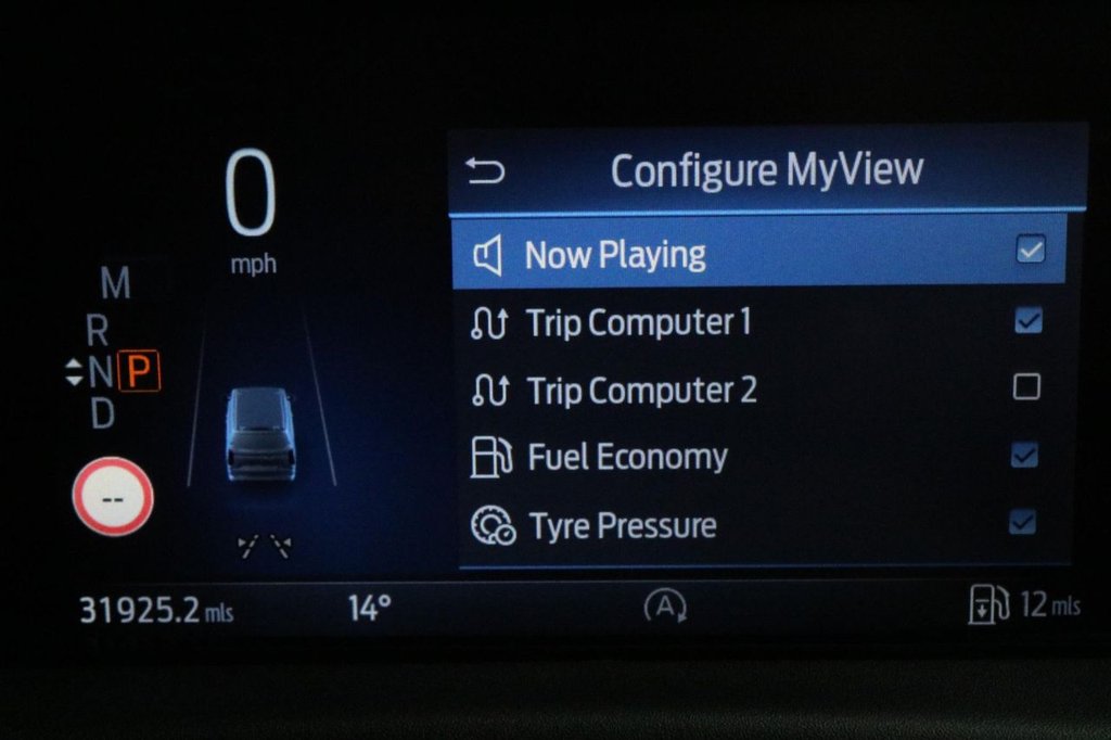 Vehicle 40